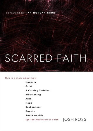 blog scarred faith book