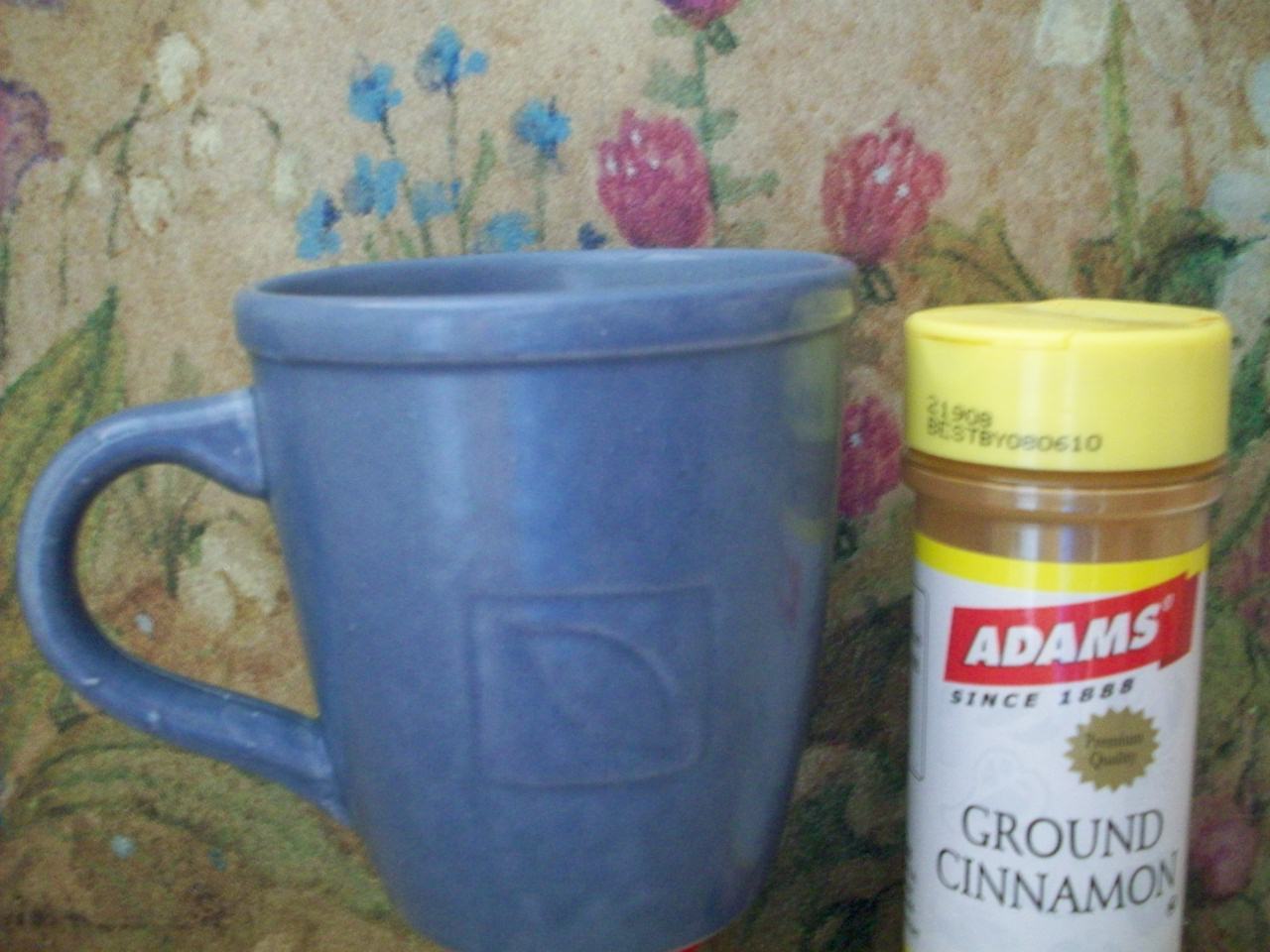 SpiceRack Cinnamon for Congestion, Diarrhea, & Nausea Healthy Home Blog