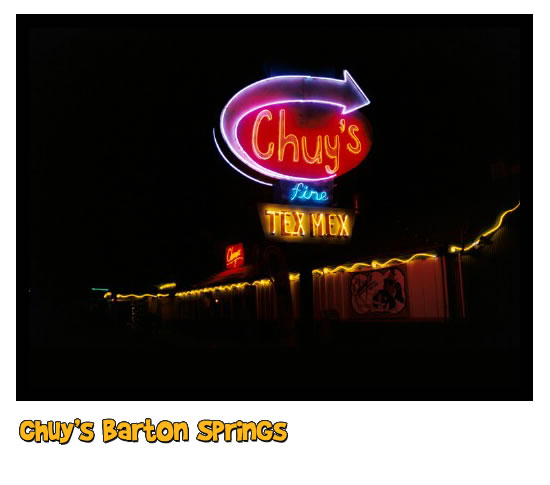 Chuy’s Has Great Tex-Mex Food! | Healthy Home Blog